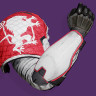 Competitive Spirit Gauntlets