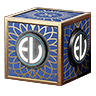 Icon depicting Star of Dark Nights Bundle.