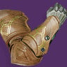 Iron Fellowship Gauntlets