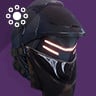 Illicit Collector Helm