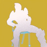 Icon depicting Chair Pop.