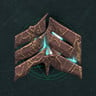 Icon depicting Primeval Prime.