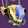 Sweeper Bot Mask