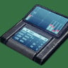 A thumbnail image depicting the Weapon Telemetry.