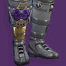 Opulent Stalker Strides