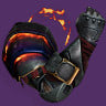 Radiant Breaker Gauntlets