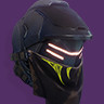 Illicit Sentry Helm