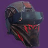 Illicit Invader Mask