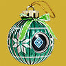 A thumbnail image depicting the Ornamental Shell.