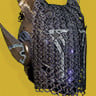 A thumbnail image depicting the Mask of the Quiet One.