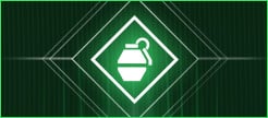 Grenades Icon