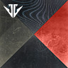 Icon depicting New Age Black Armory.