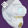 Icon depicting Omega Mechanos Mask.