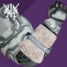 Crystocrene Gauntlets