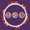 Icon depicting Ennead Projection.