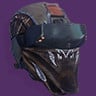 Illicit Collector Mask