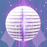 Icon depicting Purple Dawning Lanterns.