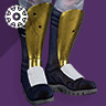 Solstice Boots (Majestic)