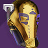 Mask of the Emperor's Agent