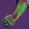 Notorious Reaper Gloves