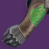 Guantes Destructor Infame