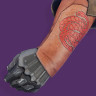 Illicit Invader Gloves