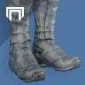 Icon depicting Mindbreaker Boots.