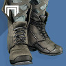 Mindbreaker Boots