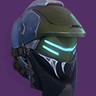 Notorious Collector Helm