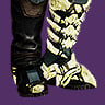 Ossuary Boots