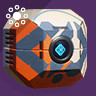 Icon depicting Vanguard Courier Shell.