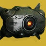 A thumbnail image depicting the S.H.A.N.K. Shell.