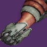 Ketchkiller's Gloves