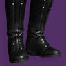 Icon depicting Blood Lineage Boots.
