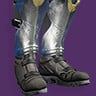 Icon depicting Reverie Dawn Boots.