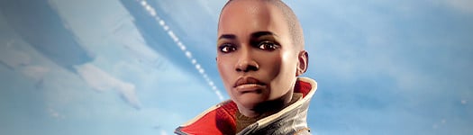 Image depicting Ikora Rey