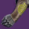 Notorious Sentry Gloves
