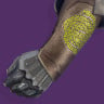 Guantes Infames de Defensor