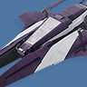A thumbnail image depicting the Warbird.