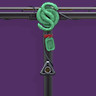A thumbnail image depicting the Notorious Staff.