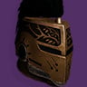 Iron Companion Helm