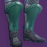 Vernal Growth Boots