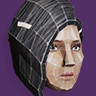 Maschera di Ana Bray