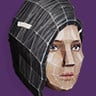 Maschera di Ana Bray