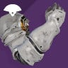 Icon depicting Iron Will Gauntlets.