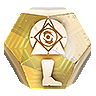 Icon depicting Eerie Exotic Legs Engram.