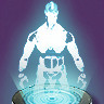 A thumbnail image depicting the Exo Figurine.