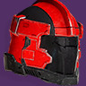 Cinder Pinion Helm