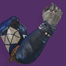 Intrepid Exploit Gauntlets