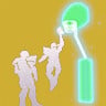 Icon depicting Helping Hand.